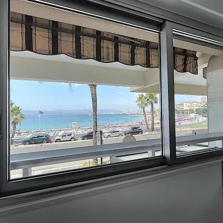 Appartement Front De Mer