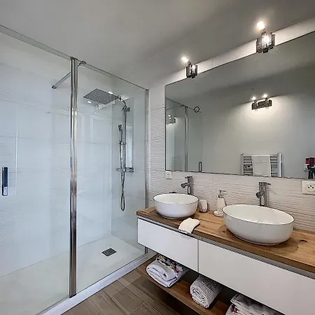 Appartement Front De Mer *
