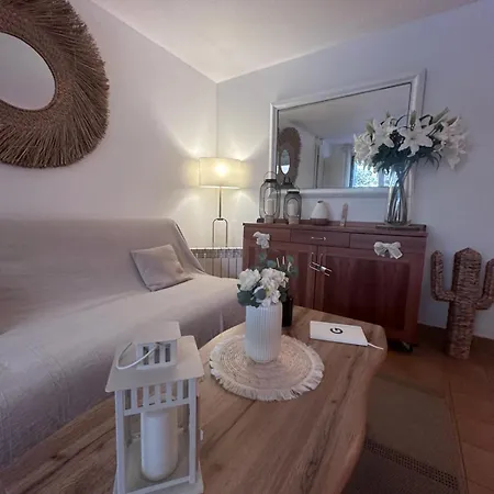 Apartman T2-48m2 A Santa Lucia Raphael *