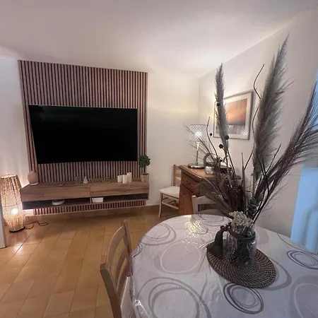 T2-48m2 A Santa Lucia Raphael Apartman Saint-Raphaël