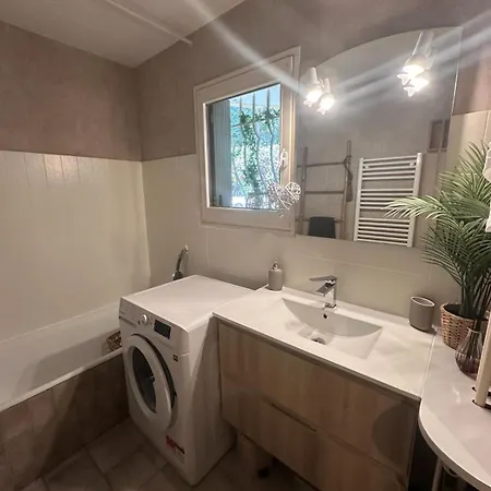 Apartman T2-48m2 A Santa Lucia Raphael *