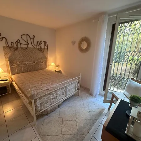 T2-48m2 A Santa Lucia Raphael * Saint-Raphaël