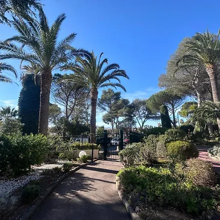 Apartman T2-48m2 A Santa Lucia Raphael Saint-Raphaël